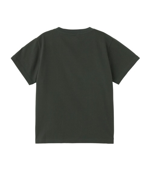 X-girl tシャツ SPRAY STAR S/S BABY TEE レディース : ZOZOTOWN