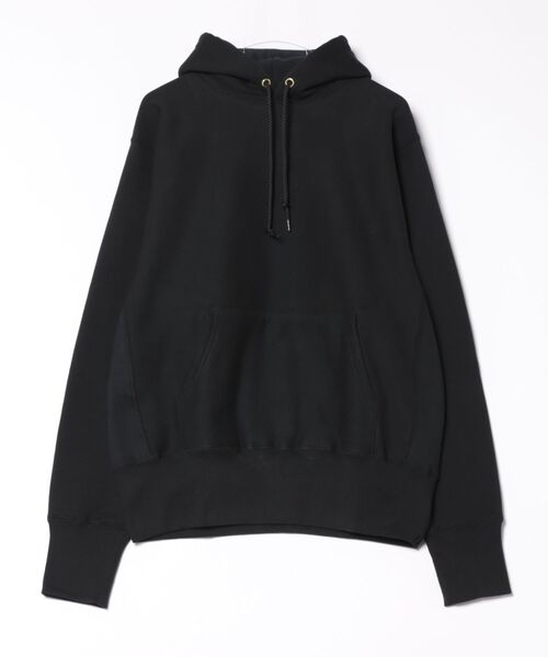 パーカー CAMBER / Cross-Knit PULLOVER HOODED / CAM232 レディース メンズ