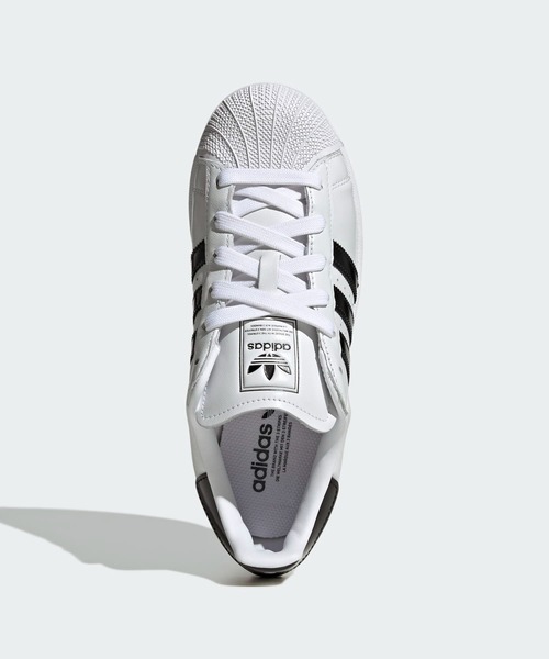 adidas（アディダス） スニーカー スーパースター / Superstar