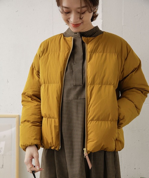 URBAN RESEARCH DOORS（アーバンリサーチドアーズ） ブルゾン ONE