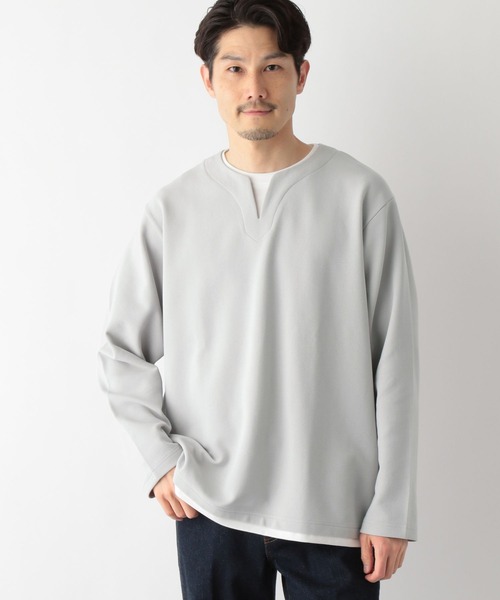 アルビレックス新潟 トレーニングウェア シャツ 長袖 支給品 グレー 4月6日（水）川崎フロンターレ戦 グッズ新商品販売のお知らせ