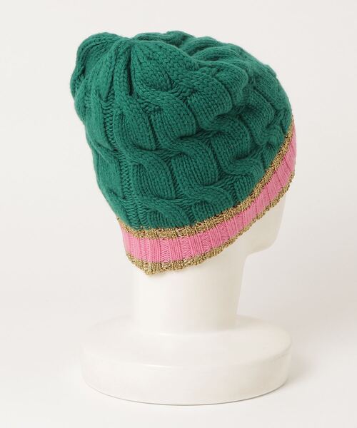 グッチニット帽　グッチニットキャップ グッチ GUCCI 429753 4G206 1000 ニット キャップ 帽子 ニット帽 ウー