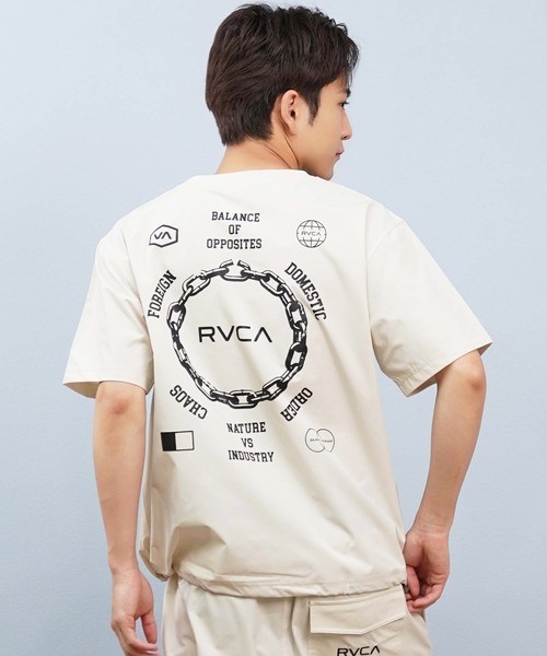 新品❣️RVCA ルーカ 水着 ブラトップ サーフパンツ ラッシュガード セット 新品❣️RVCA ルーカ 水着 ブラトップ サーフパンツ ラッシュ