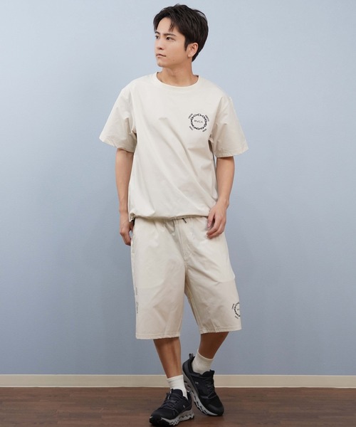 RVCA（ルーカ） ラッシュガード ラッシュガード/水陸両用