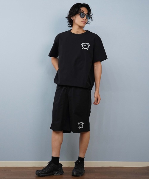 RVCA ラッシュガード メンズ｜ラッシュガード｜マリンスポーツ