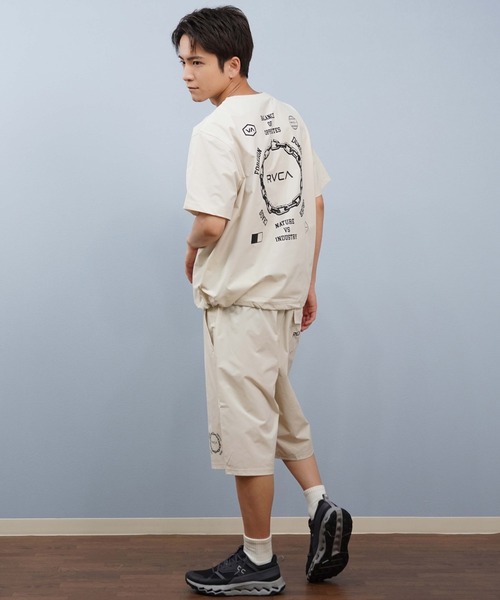 RVCA ブラック 水着・ラッシュガード セット 楽天市場】RVCA ルーカ ラッシュガード レディース 水陸両用