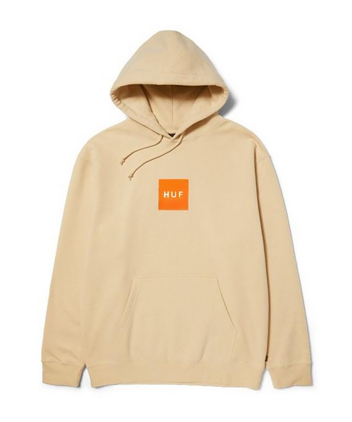 HUF（ハフ） パーカー 「 HUF / SET BOX P/O HOODIE 」- セット