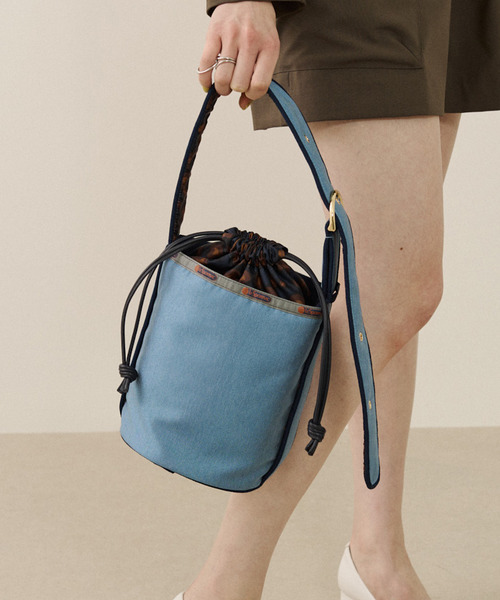 LeSportsac（レスポートサック） ショルダーバッグ バッグ MED BELT