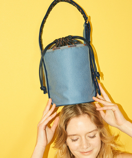 LeSportsac（レスポートサック） ショルダーバッグ バッグ MED BELT