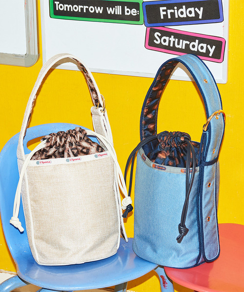 LeSportsac（レスポートサック） ショルダーバッグ バッグ MED BELT