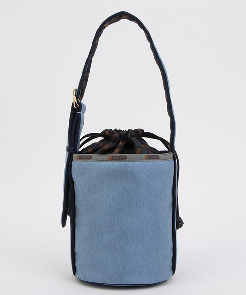 LeSportsac（レスポートサック） ショルダーバッグ バッグ MED BELT