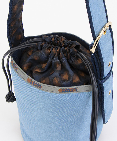 LeSportsac（レスポートサック） ショルダーバッグ バッグ MED BELT