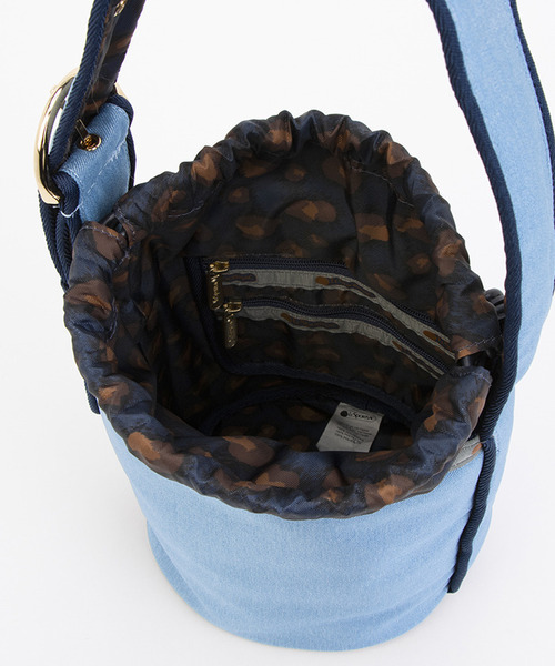 LeSportsac（レスポートサック） ショルダーバッグ バッグ MED BELT