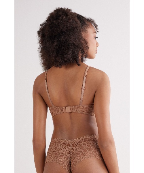 Intimissimi(インティミッシミ) ブラジャー Italian Riviera Elena Intimissimi(インティミッシミ) ブラジャー Italian Riviera Elena