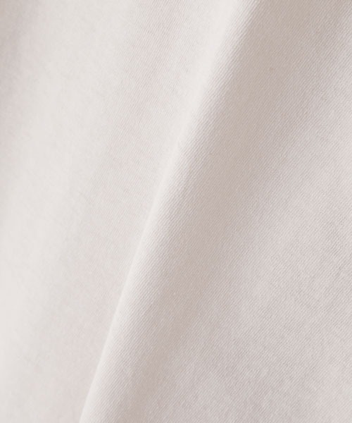 「MHL.」 半袖Tシャツ 2 ブルー レディース MHL. 「MHL.」 半袖Tシャツ 2 ブルー レディース : ZOZOTOWN