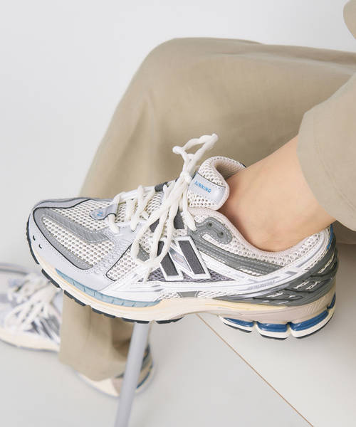 IENA スニーカー NEW BALANCE/ニューバランス U1906NA レディース 