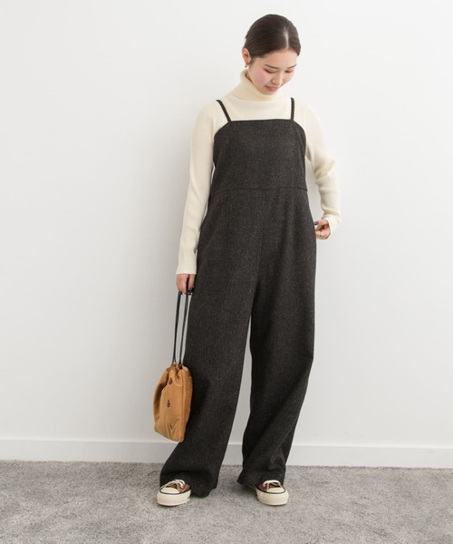 URBAN RESEARCH DOORS（アーバンリサーチドアーズ） オーバーオール