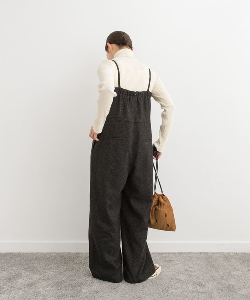 URBAN RESEARCH DOORS（アーバンリサーチドアーズ） オーバーオール