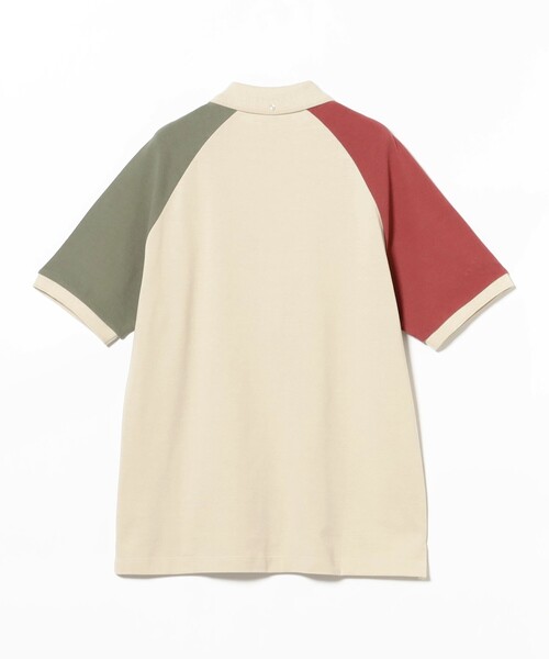 Munsingwear ポロシャツ 「別注」Munsingwear / Golf Polo Shirt