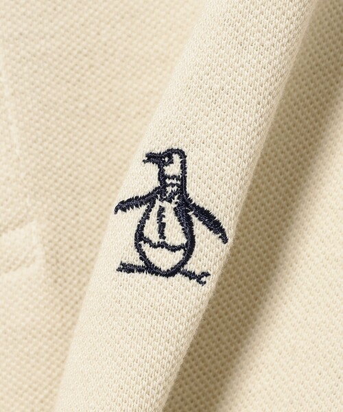 Munsingwear ポロシャツ 「別注」Munsingwear / Golf Polo Shirt