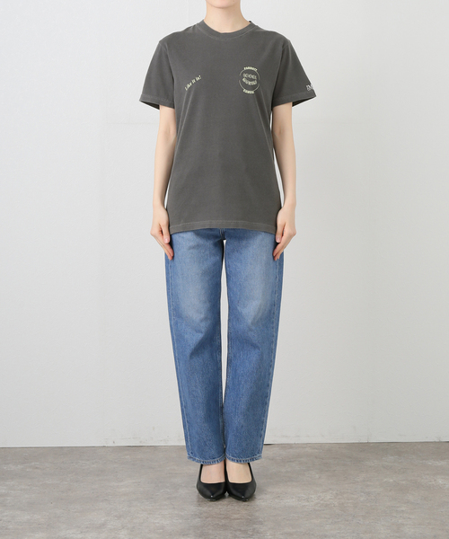 tシャツ 「PARROTCANVAS/パロットキャンバス」FRUIT OF THE LOOM パックT レディース PARROTT CANVAS tシャツ CANVAS/パロットキャンバス ローカル
