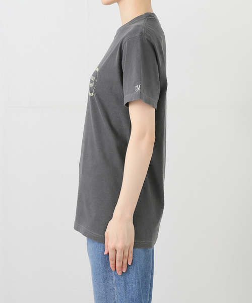 PARROTT CANVAS tシャツ CANVAS/パロットキャンバス ローカル