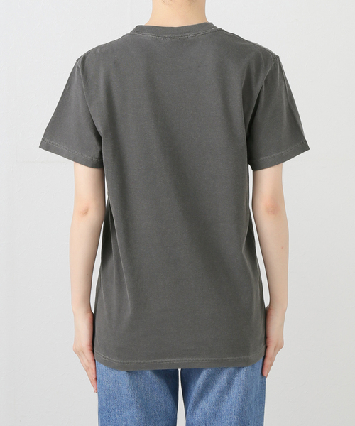 PARROTT CANVAS tシャツ CANVAS/パロットキャンバス ローカル