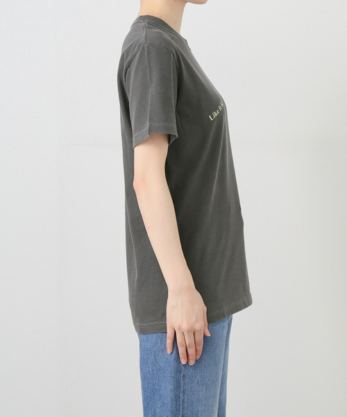 PARROTT CANVAS tシャツ CANVAS/パロットキャンバス ローカル