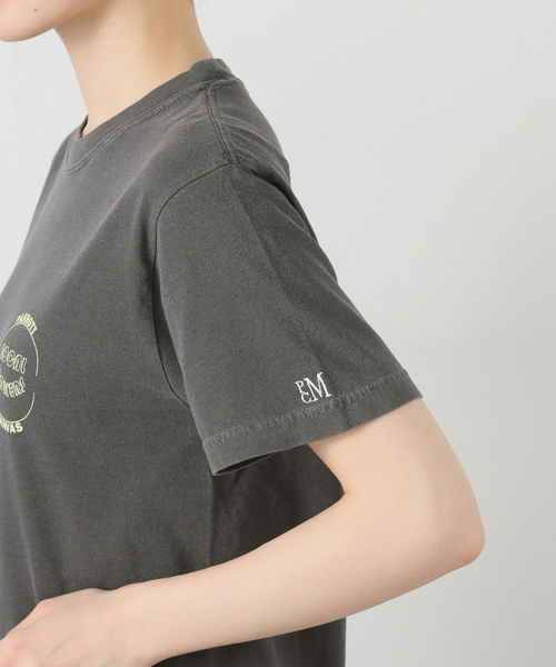 PARROTT CANVAS tシャツ CANVAS/パロットキャンバス ローカル