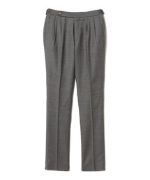 GTA（ジーティーアー） パンツ 「別注」GTA / HERRICK ウール