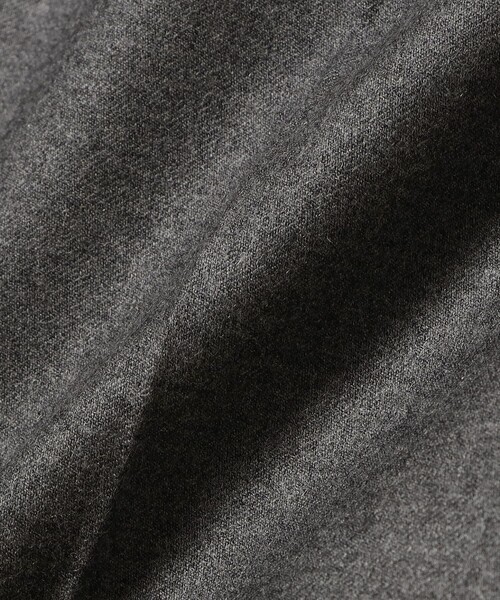 GTA（ジーティーアー） パンツ 「別注」GTA / HERRICK ウール