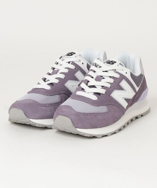 New Balance 「New Balance」 ローカットスニーカー 23.5cm