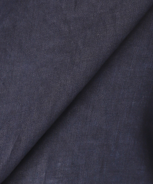Spick＆Span ブラウス シャツ 「追加2」80リネンカシュクール