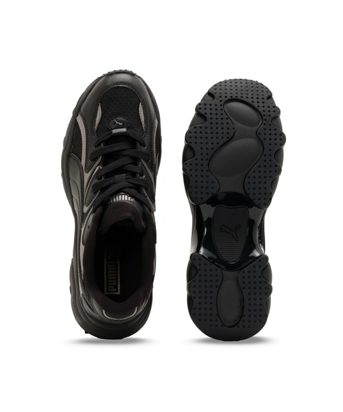 PUMA スニーカー PULSAR LITE SHIMMERY WNS（プーマ パルサー