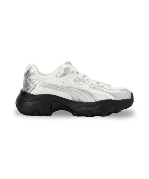 PUMA スニーカー PULSAR LITE SHIMMERY WNS（プーマ パルサー