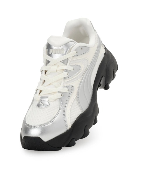 PUMA スニーカー PULSAR LITE SHIMMERY WNS（プーマ パルサー
