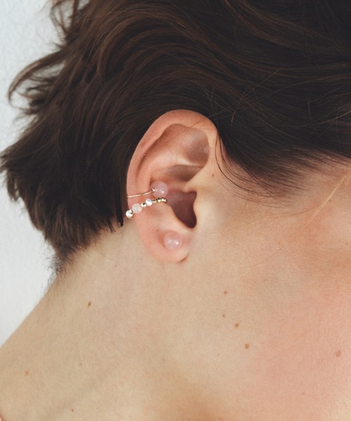 les bonbon（ルボンボン） ピアス 「les bonbon」tender pierce