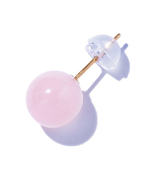 les bonbon（ルボンボン） ピアス 「les bonbon」tender pierce 