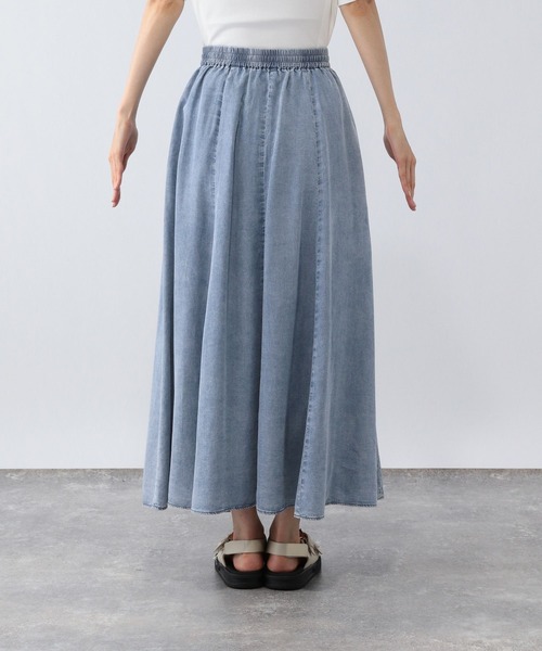 デニムスカート くずは店 限定 71DDAAyPcIL._UY350_.jpg