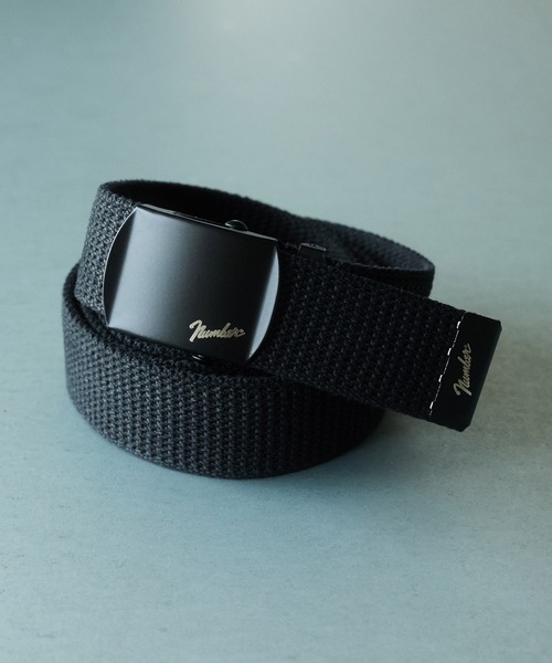 【まとめ売り】nonnative ベルト DWELLER WATCH BELT COW LEATHER – COVERCHORD