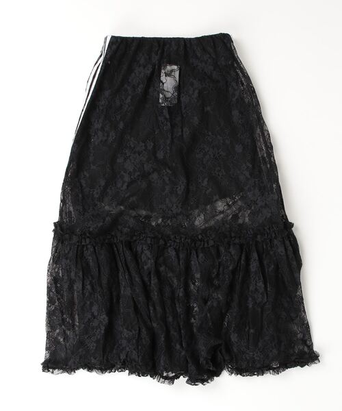 adidas スカート SKIRT / レーススカート アディダスオリジナル