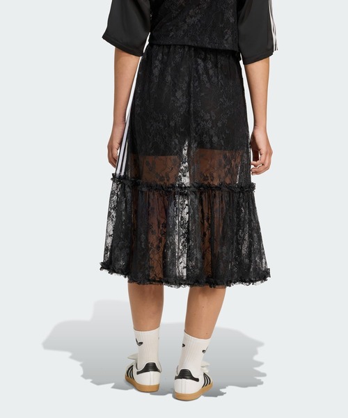 adidas remake track skirt | SHEEP VINTAGE