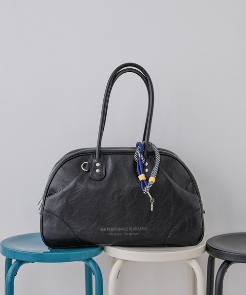 JEANASIS ボストンバッグ JEANASIS｜ボストンBAG | Rakuten Fashion(楽天ファッション／旧