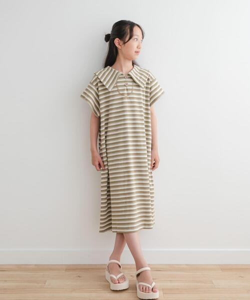 URBAN RESEARCH DOORS（アーバンリサーチドアーズ） ワンピース 「WEB