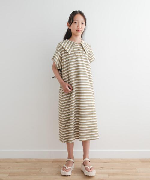 URBAN RESEARCH DOORS（アーバンリサーチドアーズ） ワンピース 「WEB