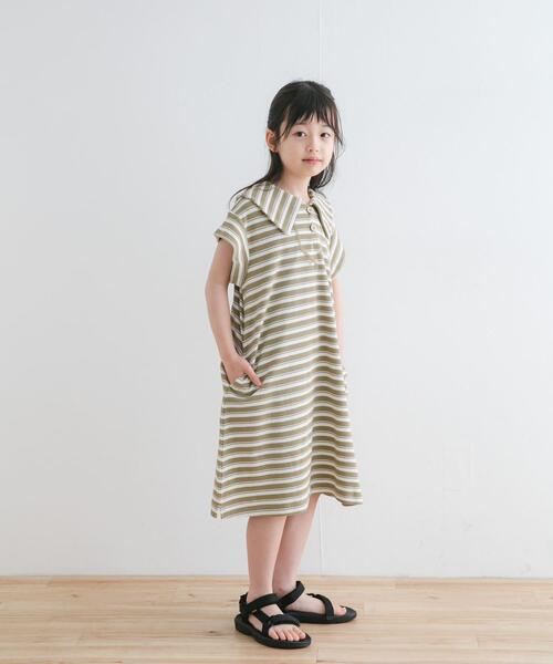 URBAN RESEARCH DOORS（アーバンリサーチドアーズ） ワンピース 「WEB