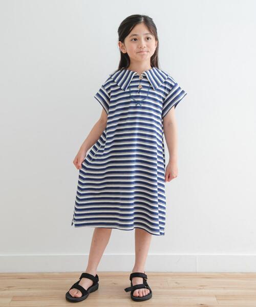 URBAN RESEARCH DOORS（アーバンリサーチドアーズ） ワンピース 「WEB