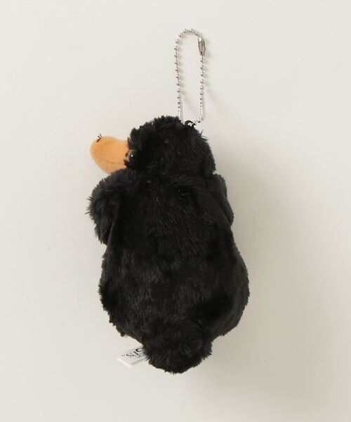 THE BAREFOOT キーホルダー 「 Fantastic Beasts / ファンタスティック