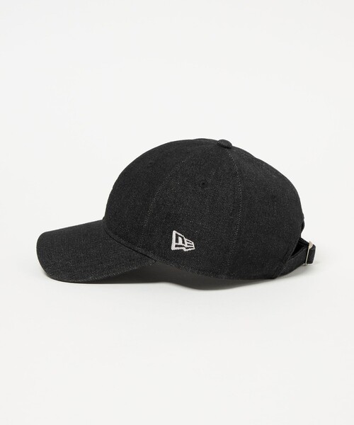 NEW ERA キャップ 帽子 「別注」「NEW ERA」9TWENTY デニム LA
