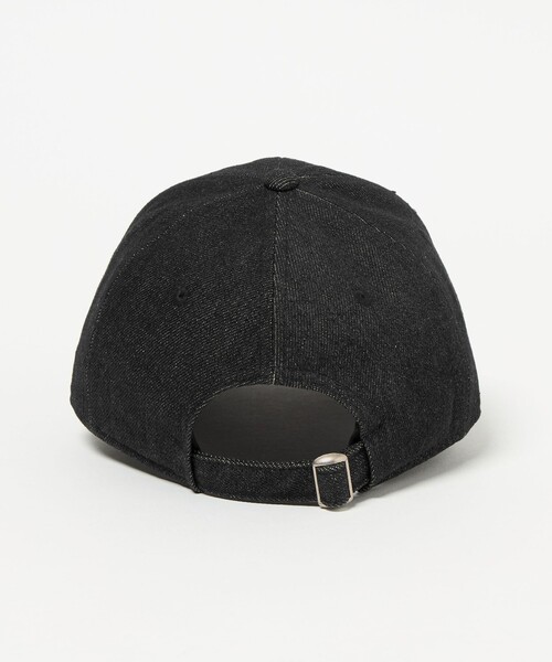 NEW ERA キャップ 帽子 「別注」「NEW ERA」9TWENTY デニム LA